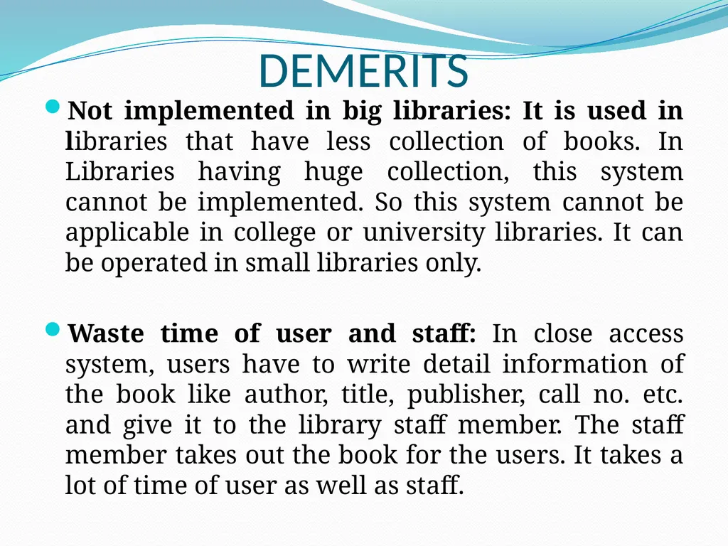 Different types of Reading Material and ways of - slide 28 of 53