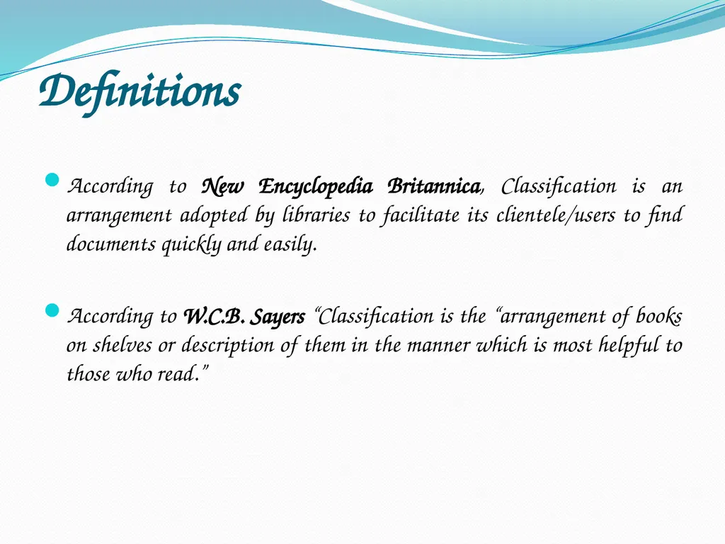 Different types of Reading Material and ways of - slide 38 of 53