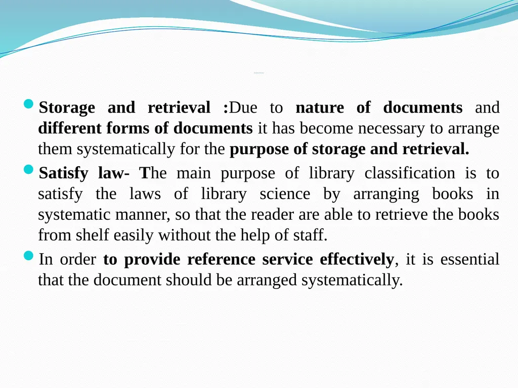 Different types of Reading Material and ways of - slide 42 of 53