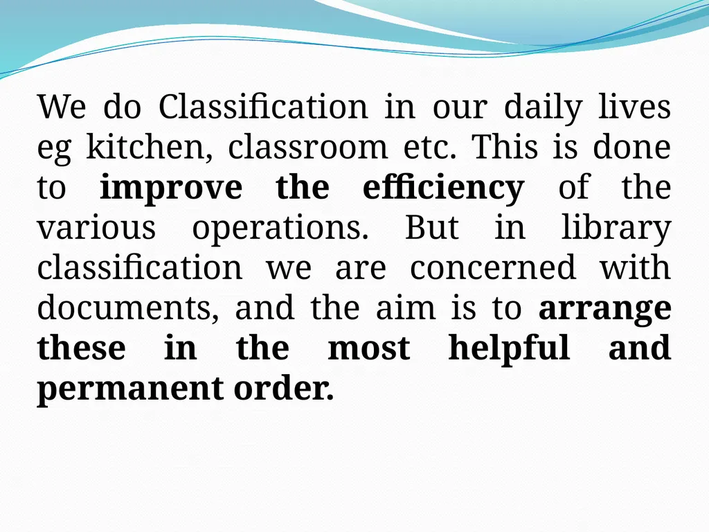 Different types of Reading Material and ways of - slide 37 of 53