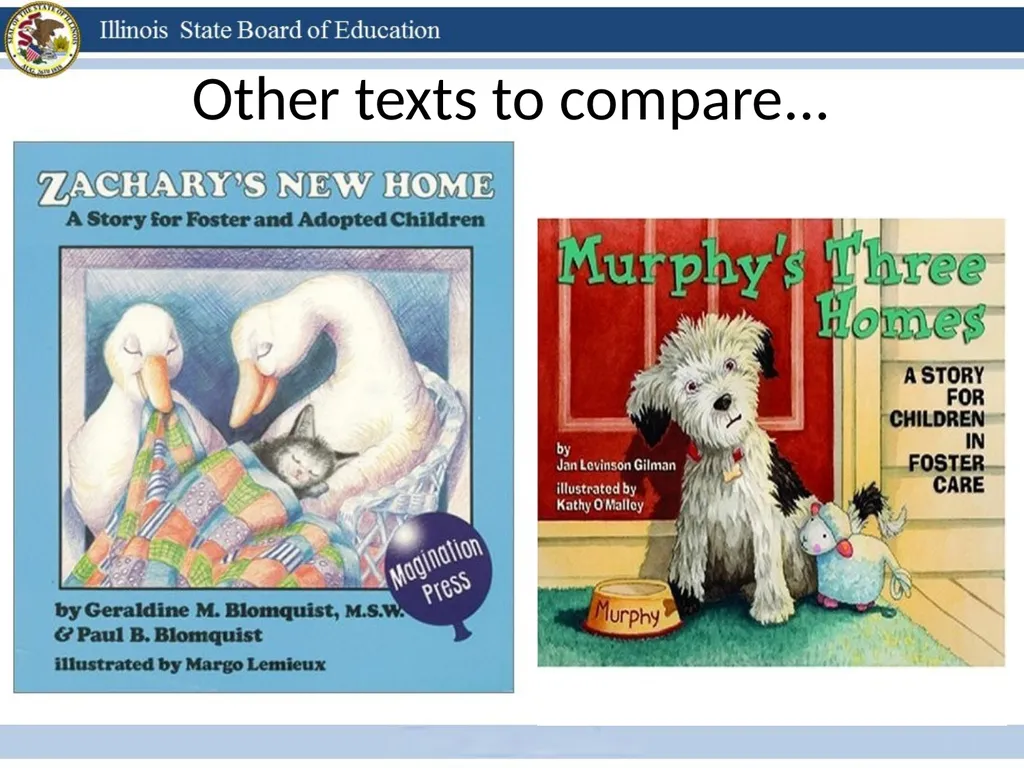 Close Reading Modeling Method: Example Tasks for - slide 25 of 29