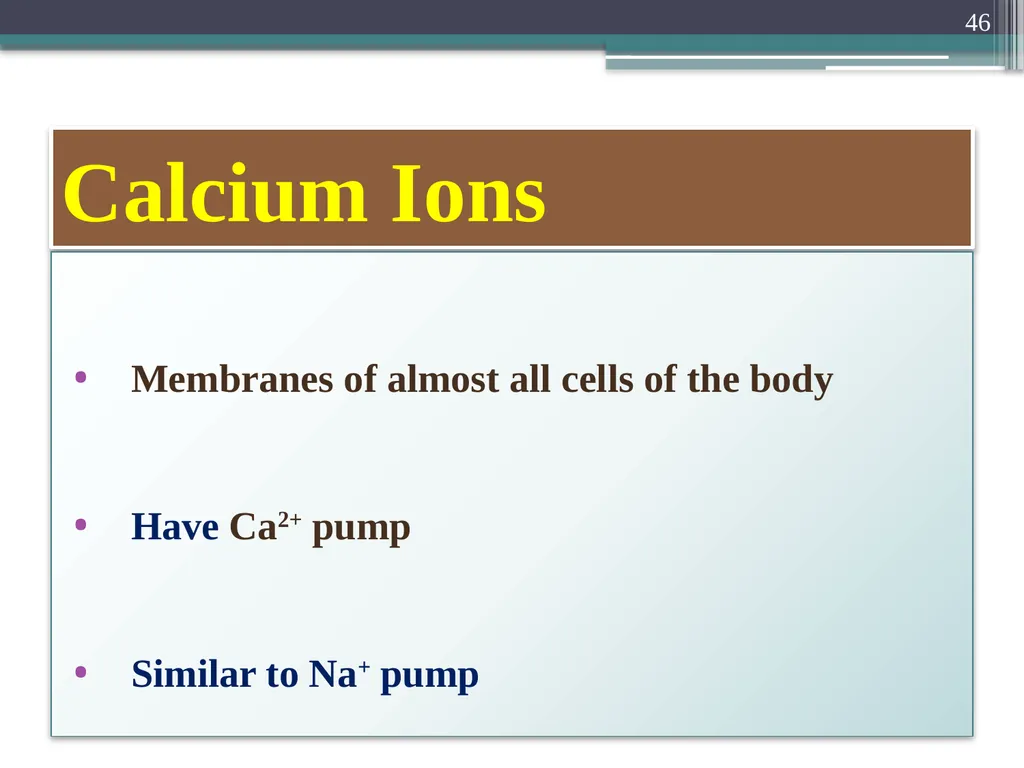 Nerve Action Potential :2 Dr.Viral I. Champaneri, - slide 46 of 63