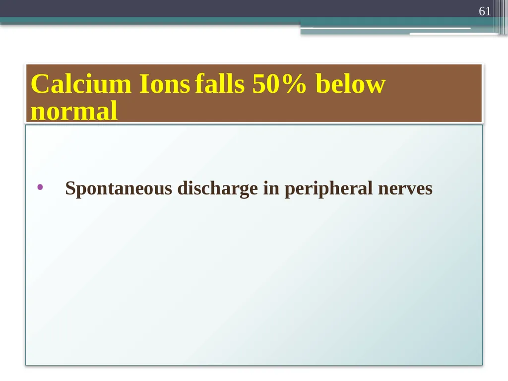 Nerve Action Potential :2 Dr.Viral I. Champaneri, - slide 61 of 63