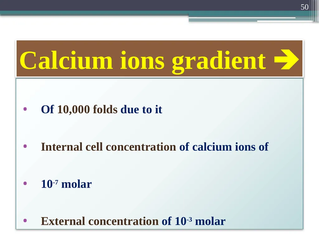 Nerve Action Potential :2 Dr.Viral I. Champaneri, - slide 50 of 63