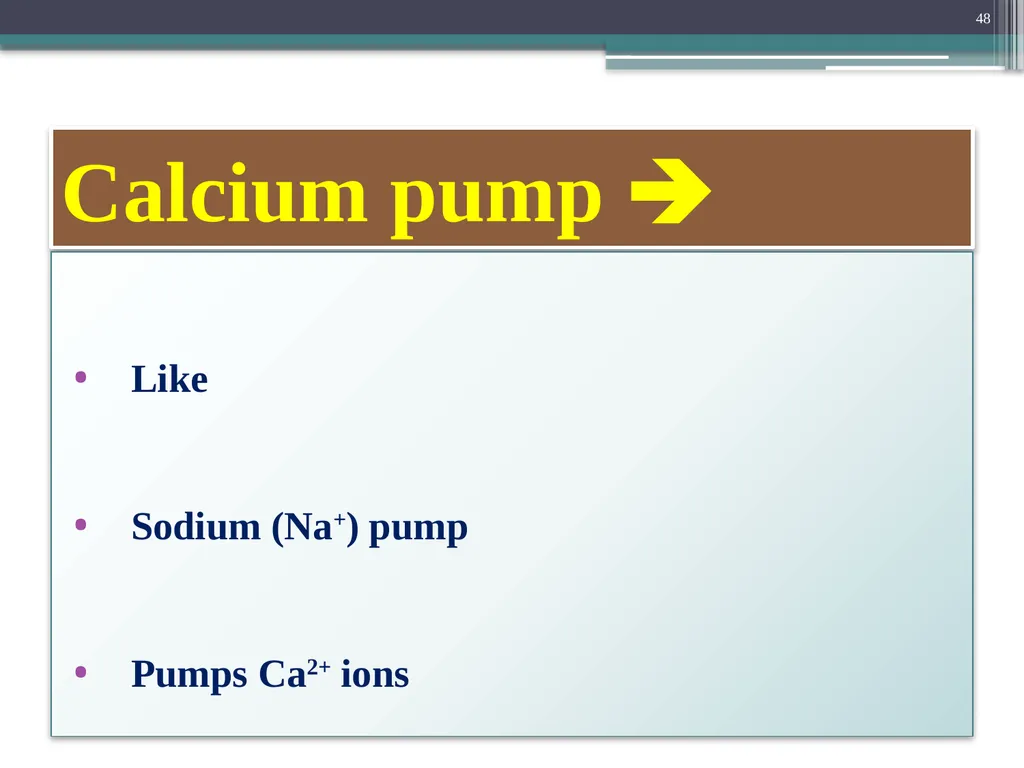 Nerve Action Potential :2 Dr.Viral I. Champaneri, - slide 48 of 63
