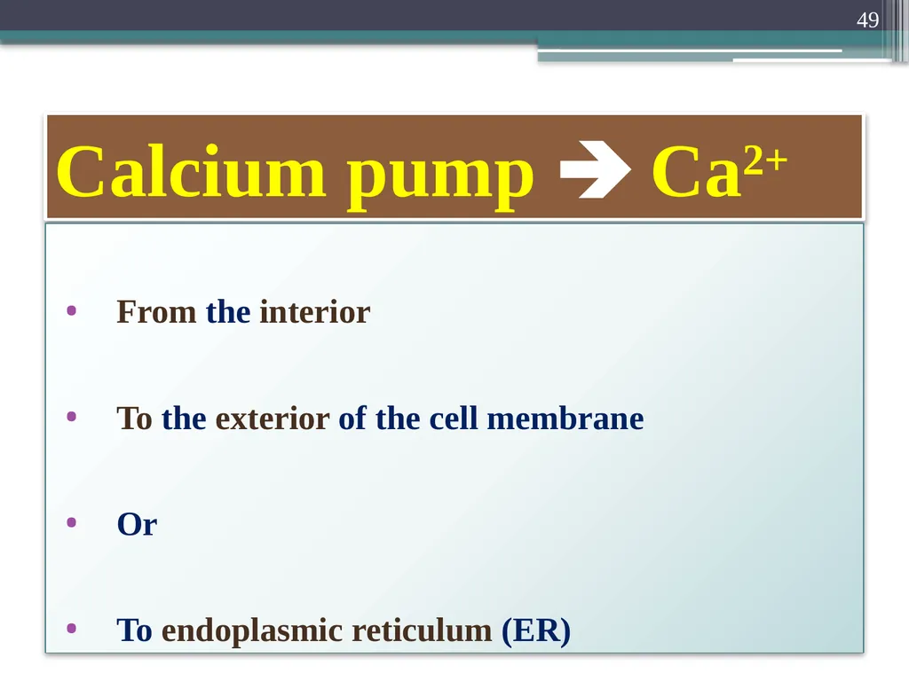 Nerve Action Potential :2 Dr.Viral I. Champaneri, - slide 49 of 63