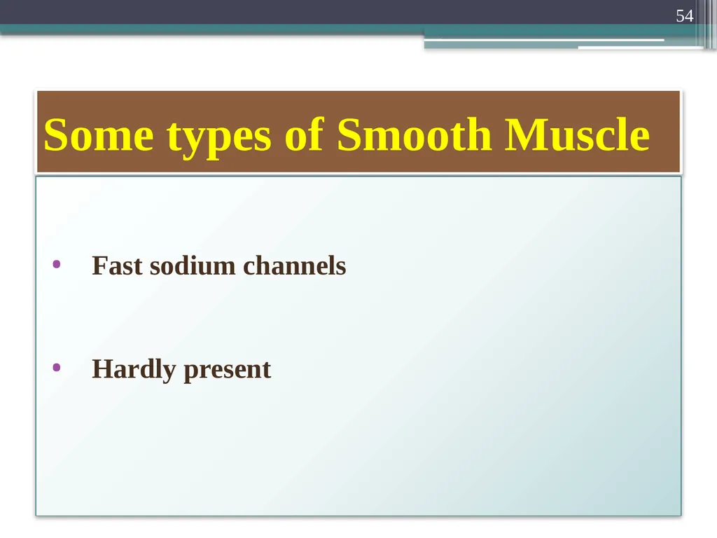 Nerve Action Potential :2 Dr.Viral I. Champaneri, - slide 54 of 63