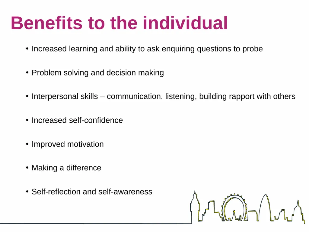 Action Learning May 2022 Learning outcomes - slide 8 of 18