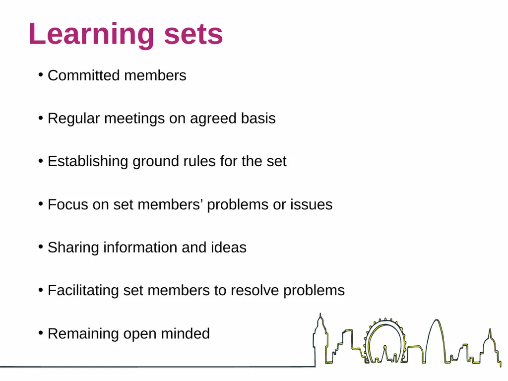Action Learning May 2022 Learning outcomes - slide 11 of 18