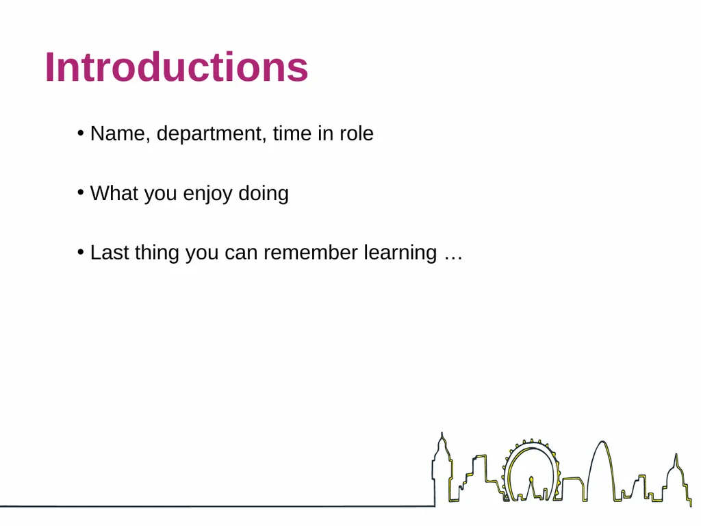 Action Learning May 2022 Learning outcomes - slide 4 of 18