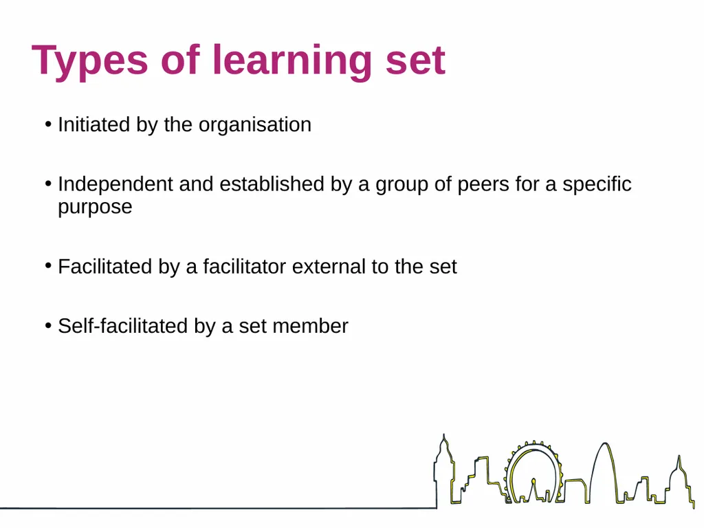Action Learning May 2022 Learning outcomes - slide 7 of 18