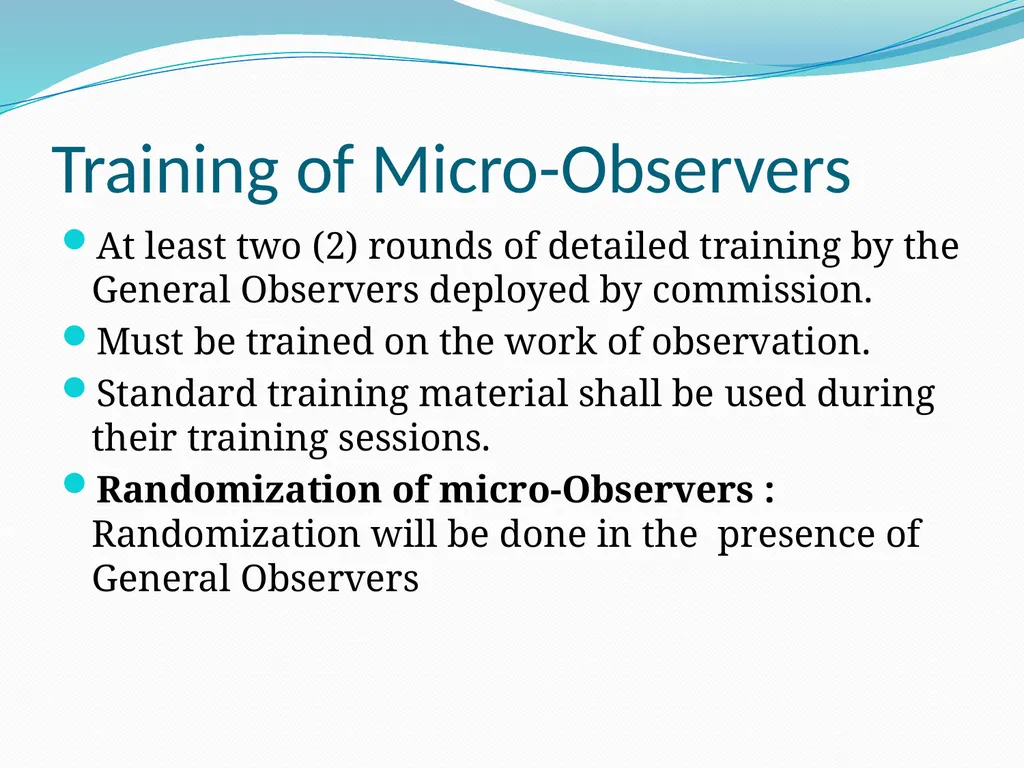 Theme-06 Role and responsibility of MICRO - slide 5 of 21