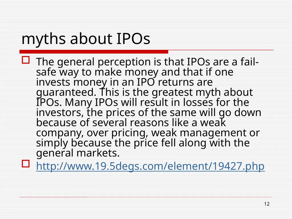 The Financial System and Interest Chapter 5 2 Read - slide 12 of 36