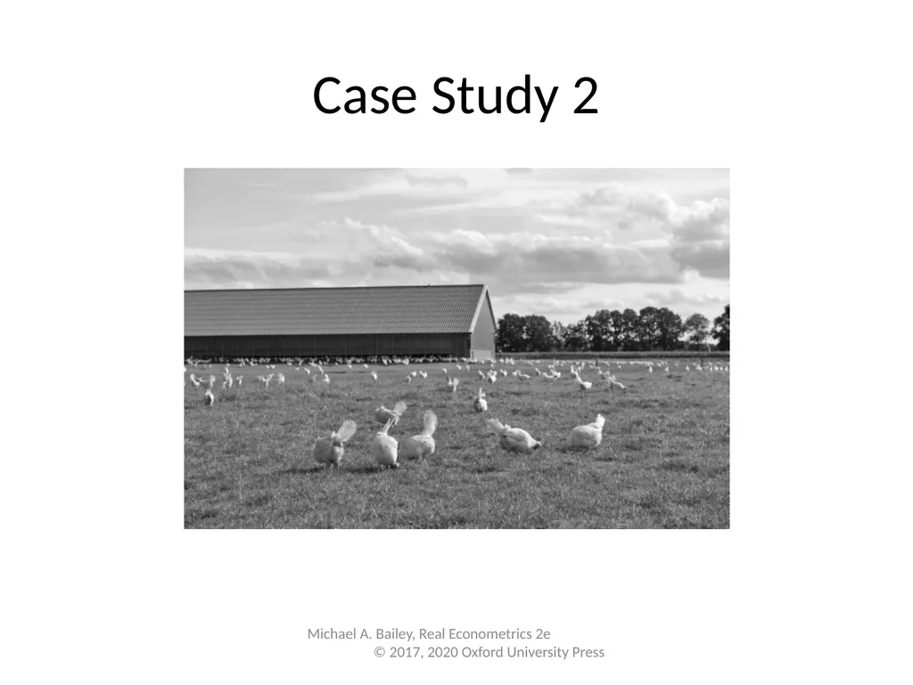 Chapter 9 Real Econometrics Second Edition Michael - slide 5 of 19
