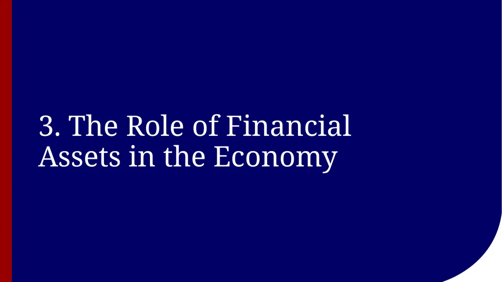 Investments Background and Issues Joseph Farizo To - slide 8 of 30