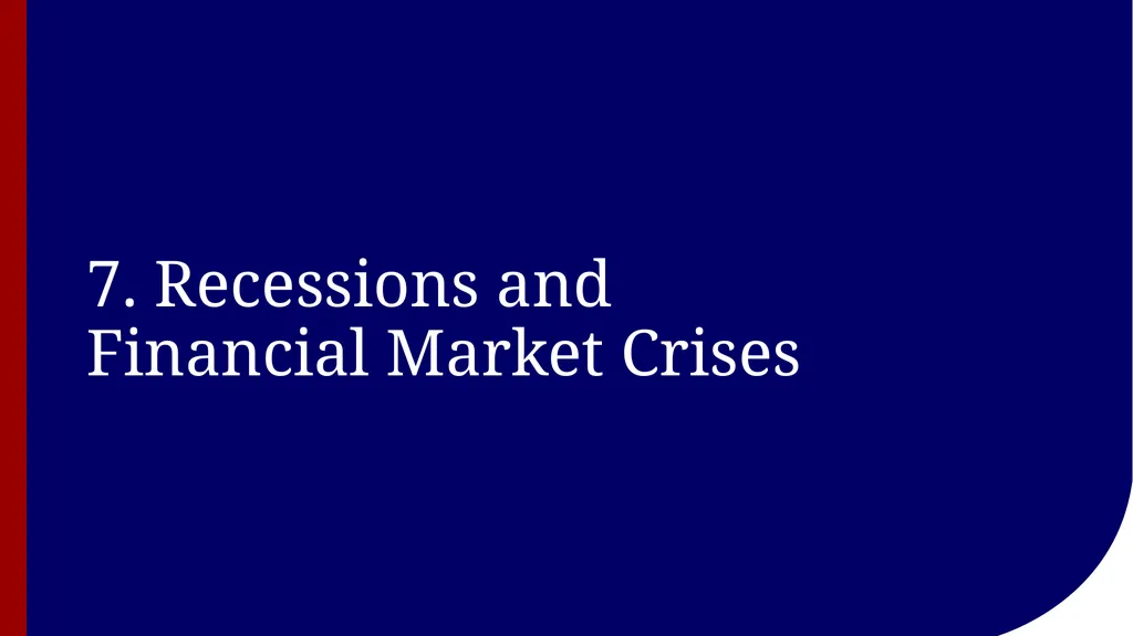 Investments Background and Issues Joseph Farizo To - slide 24 of 30
