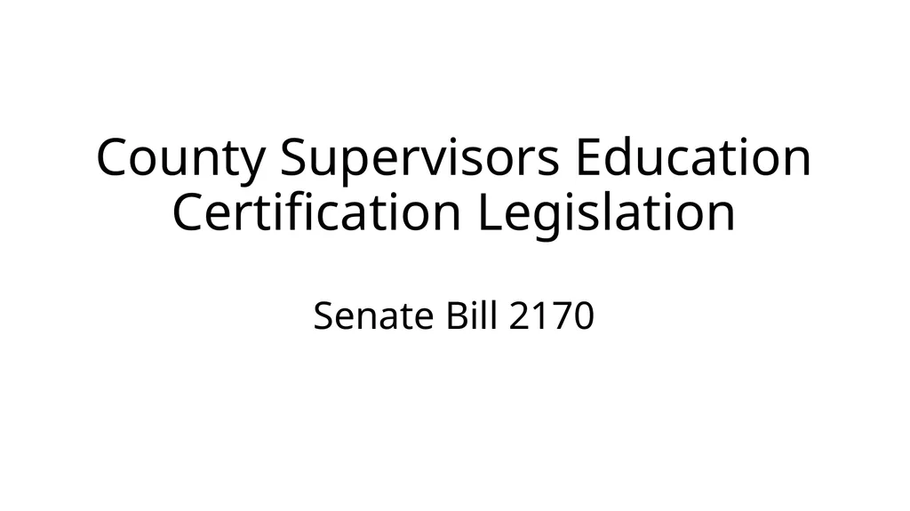 The “Real” Legislative Process By: Steve A. Gray - slide 11 of 16