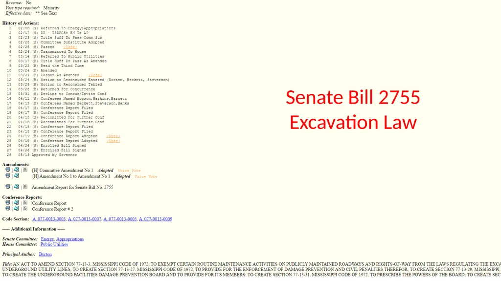 The “Real” Legislative Process By: Steve A. Gray - slide 9 of 16