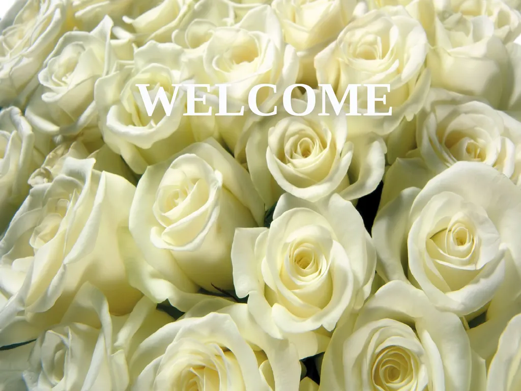 WELCOME FINANCIAL MARKET AND INSTITUTIONS TOPIC: