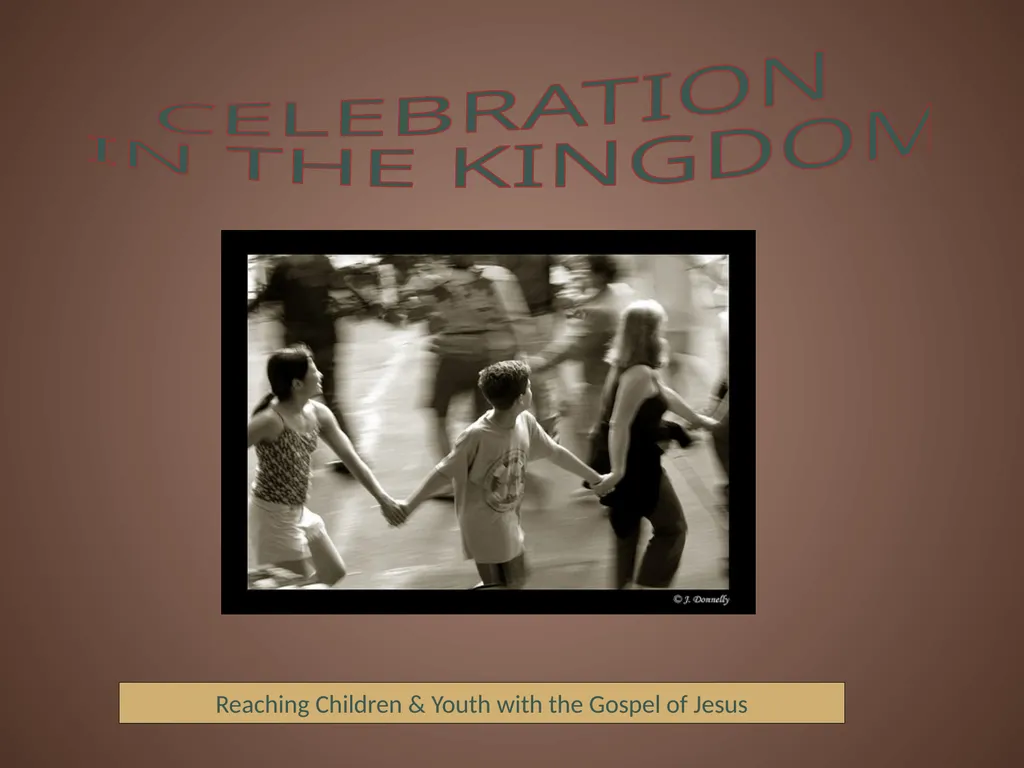 STORYTELLER MISSION SAVING ONE MORE CHILD FOR - slide 11 of 12