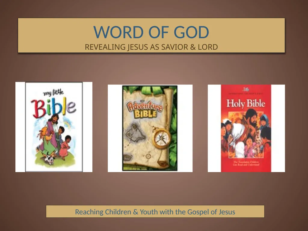 STORYTELLER MISSION SAVING ONE MORE CHILD FOR - slide 8 of 12