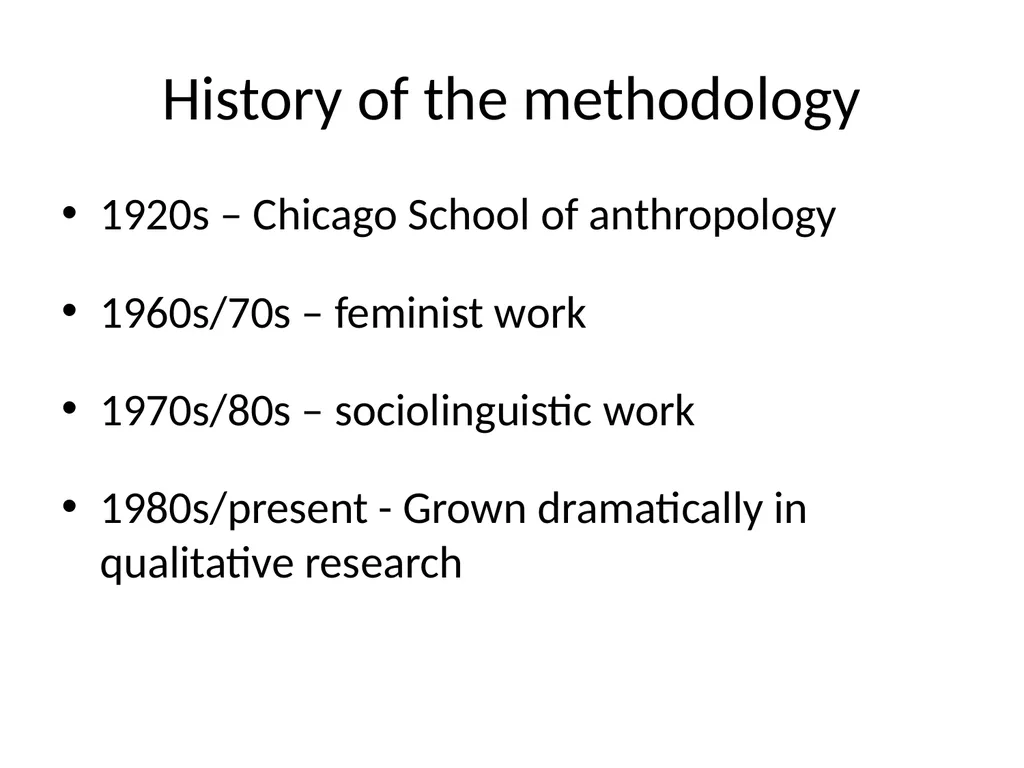 Chapter 10 Narrative research Lewis P and Adney R. - slide 3 of 30