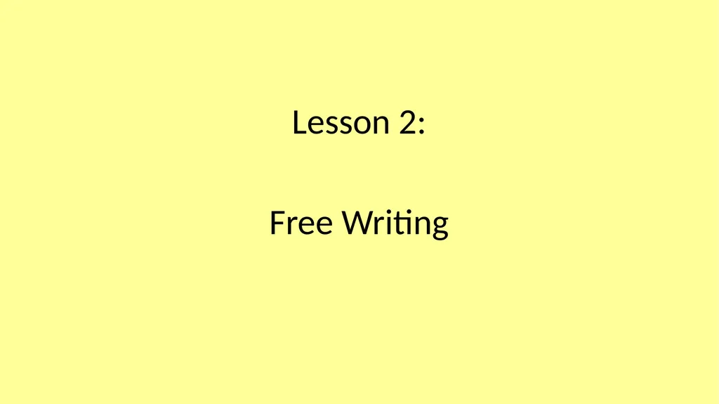 Lesson 1: Predictions Tuesday, 29 June 2021 - slide 9 of 24