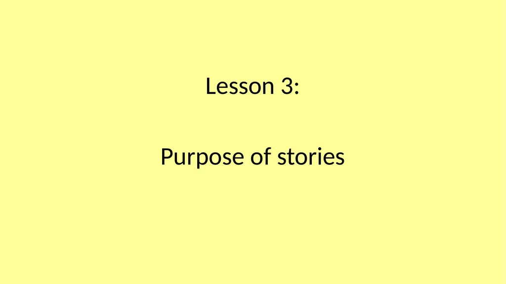 Lesson 1: Predictions Tuesday, 29 June 2021 - slide 16 of 24