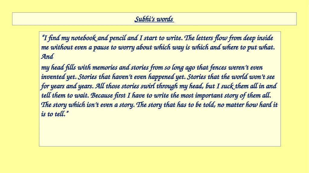 Lesson 1: Predictions Tuesday, 29 June 2021 - slide 12 of 24