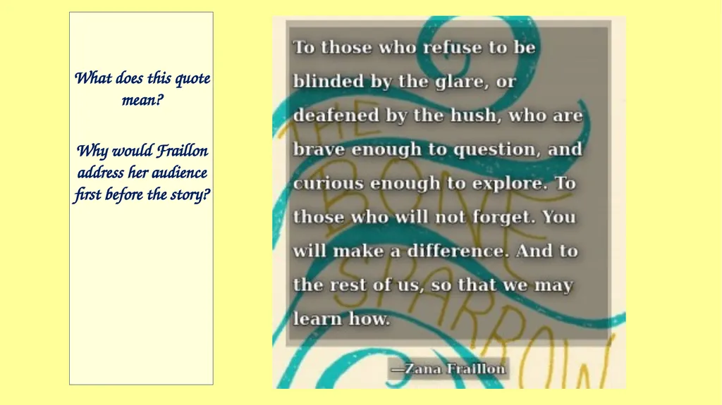 Lesson 1: Predictions Tuesday, 29 June 2021 - slide 19 of 24