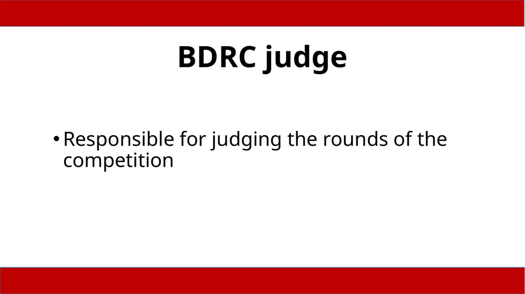 Train The Trainers Bilingual Dispute Resolution - slide 18 of 29
