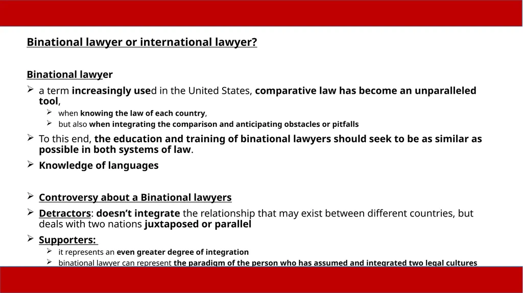 Train The Trainers Bilingual Dispute Resolution - slide 10 of 29