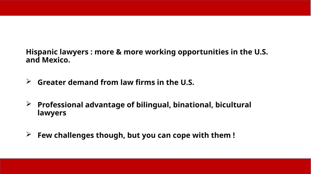 Train The Trainers Bilingual Dispute Resolution - slide 8 of 29