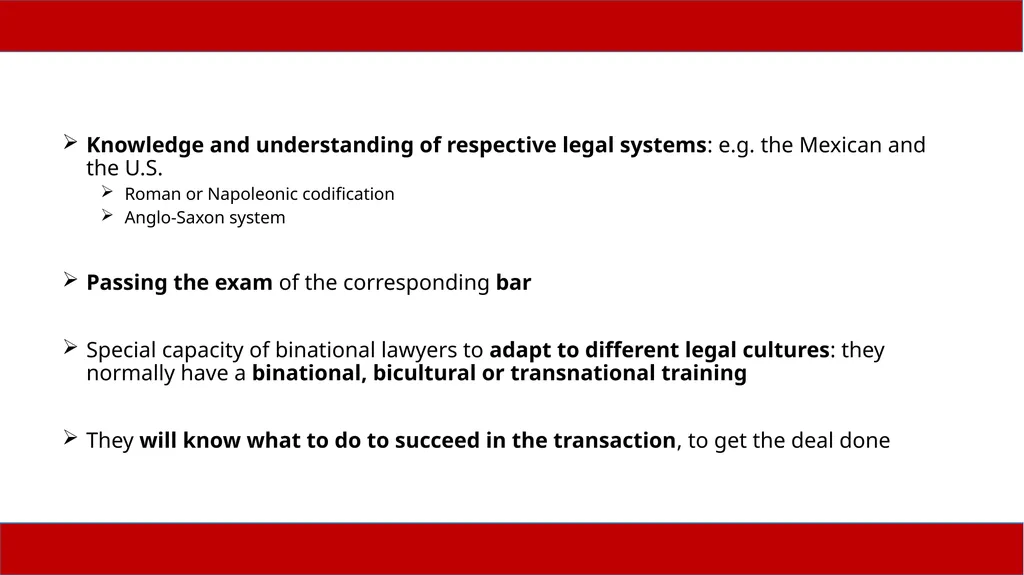 Train The Trainers Bilingual Dispute Resolution - slide 9 of 29