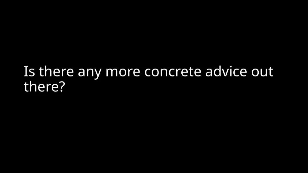 Ethical Issues in Preparing and Questioning - slide 14 of 73
