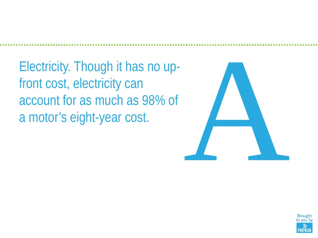 NORTHWEST ENERGY EFFICIENCY ALLIANCE Continuous - slide 12 of 33