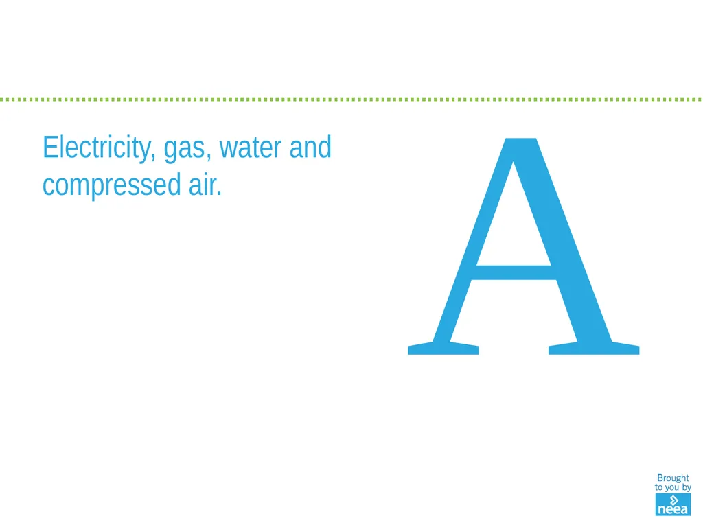NORTHWEST ENERGY EFFICIENCY ALLIANCE Continuous - slide 14 of 33