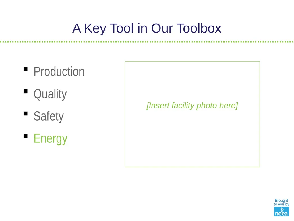 NORTHWEST ENERGY EFFICIENCY ALLIANCE Continuous - slide 21 of 33