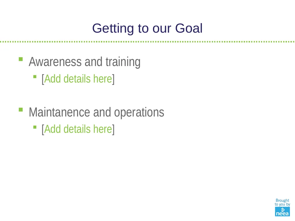 NORTHWEST ENERGY EFFICIENCY ALLIANCE Continuous - slide 26 of 33