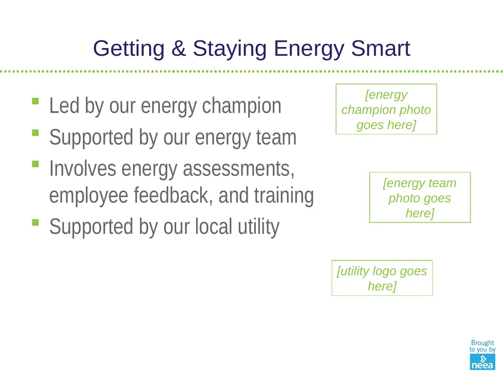 NORTHWEST ENERGY EFFICIENCY ALLIANCE Continuous - slide 29 of 33