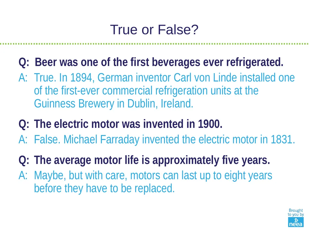 NORTHWEST ENERGY EFFICIENCY ALLIANCE Continuous - slide 3 of 33