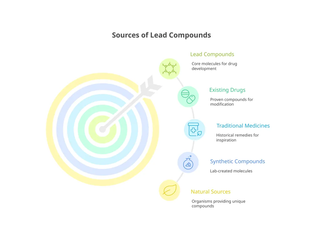 Lead Identification and Optimization UNIVERSITY - slide 6 of 22