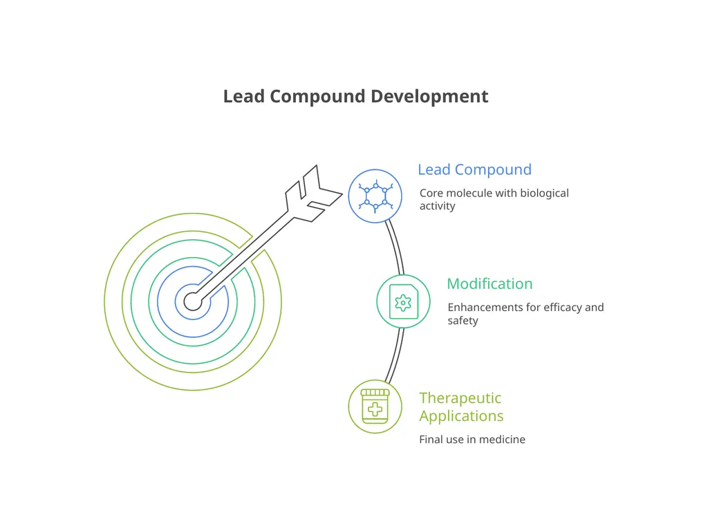 Lead Identification and Optimization UNIVERSITY - slide 4 of 22
