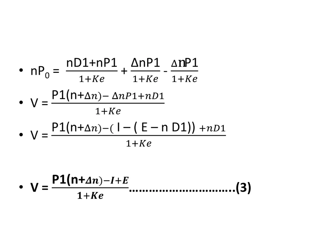 DIVIDEND DECISION DIVIDEND POLICY DIVIDEND AND - slide 22 of 28
