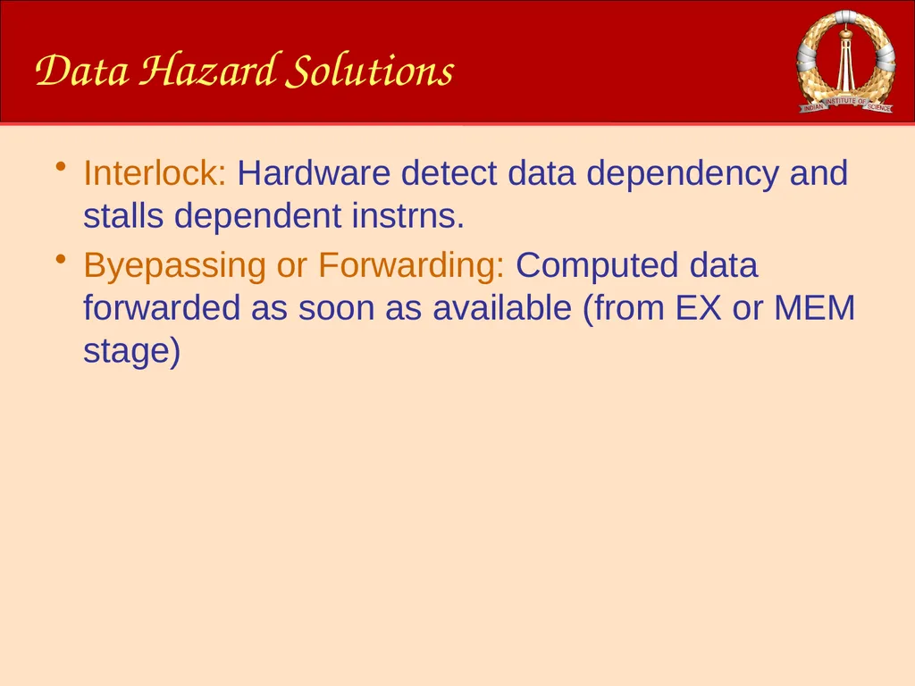ACM-WS-2021 04 Jan. 2022 (C)RG@CSA,IISc Processor - slide 30 of 64