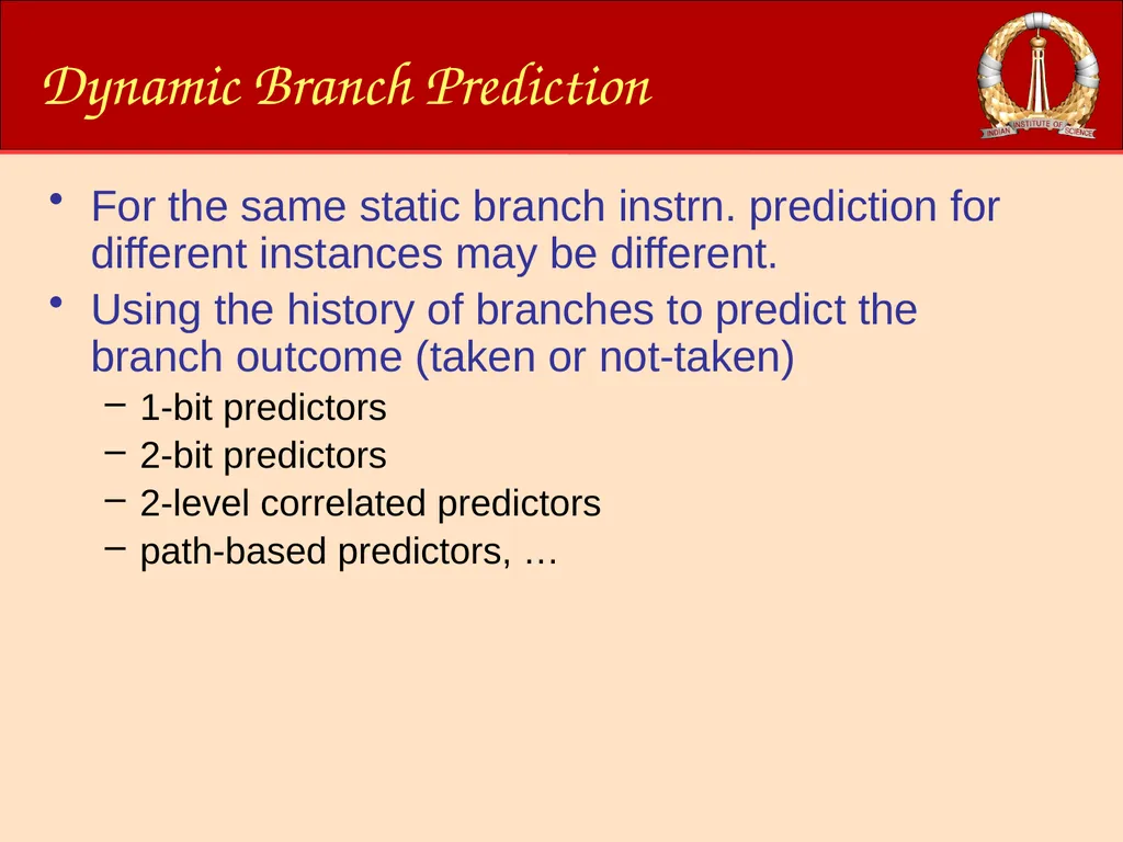 ACM-WS-2021 04 Jan. 2022 (C)RG@CSA,IISc Processor - slide 39 of 64