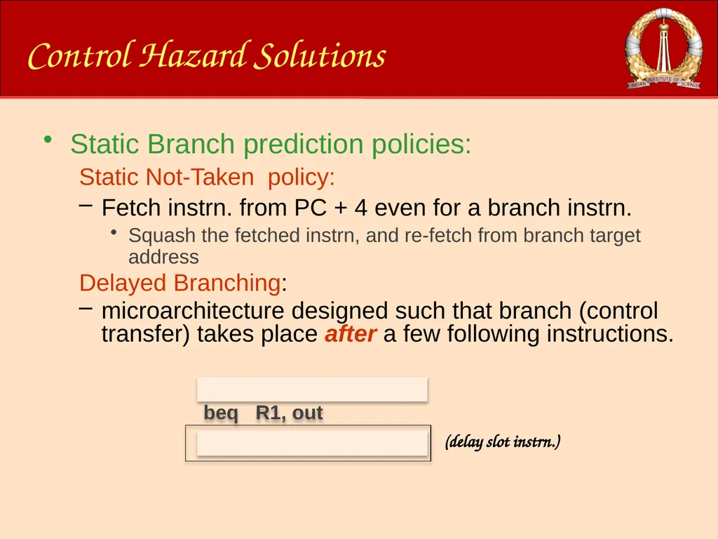 ACM-WS-2021 04 Jan. 2022 (C)RG@CSA,IISc Processor - slide 37 of 64
