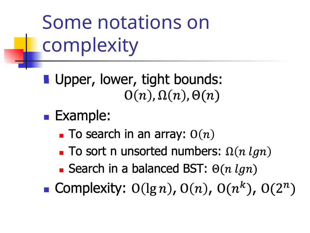 Mathematical foundation Formal Methods Foundation - slide 10 of 17