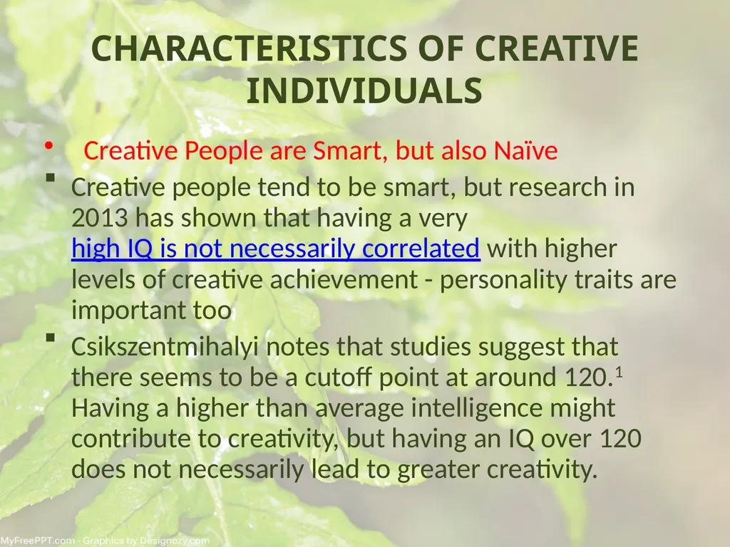 Ranita Banerjee Course 1.1.1 (2nd half) Unit 5 - slide 22 of 45