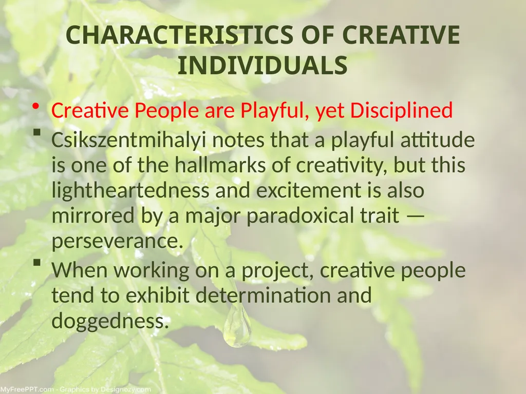 Ranita Banerjee Course 1.1.1 (2nd half) Unit 5 - slide 23 of 45